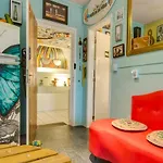 Fit Hostel - Piratas Da Praia