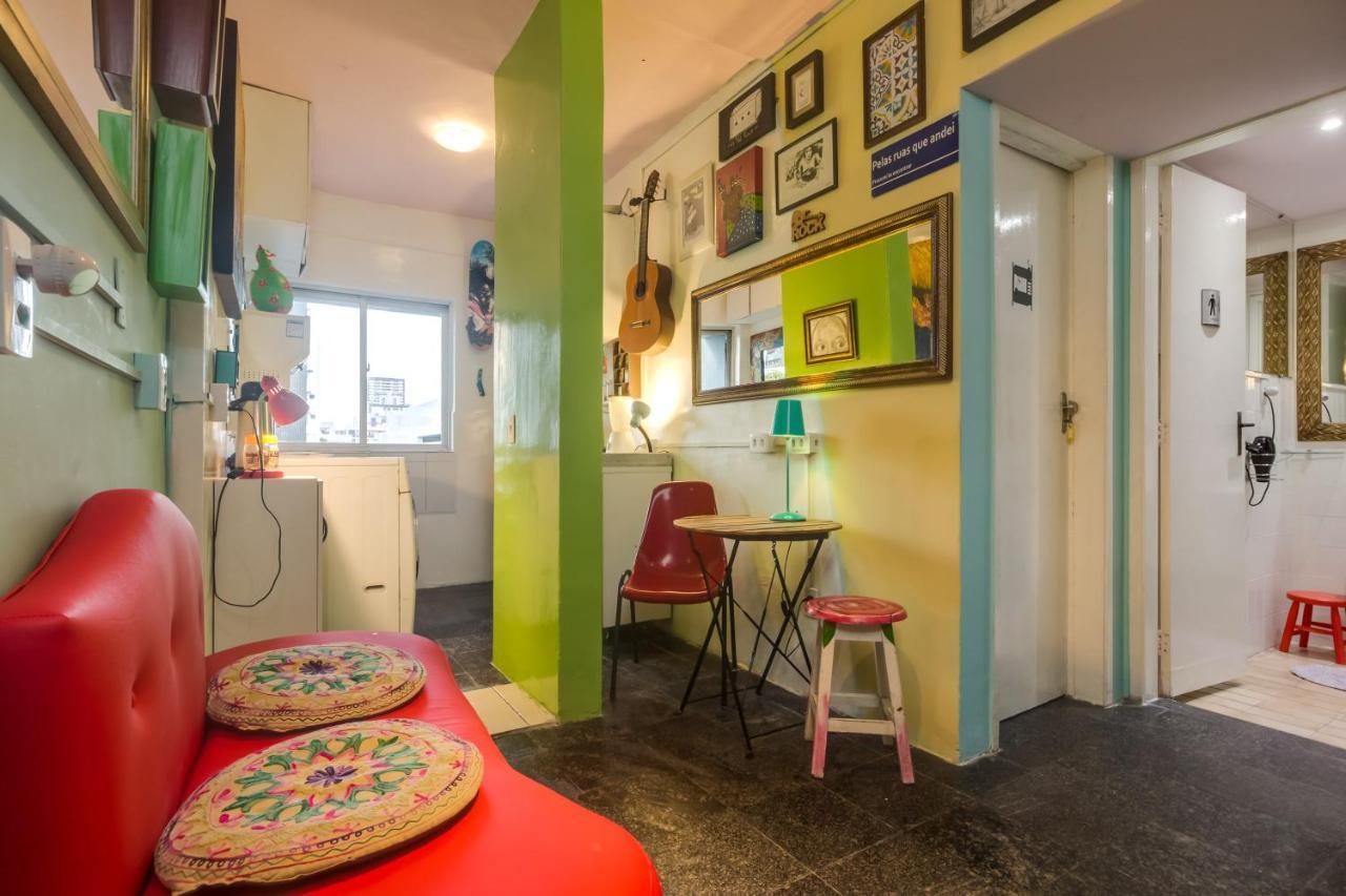 Fit - Piratas Da Hostel