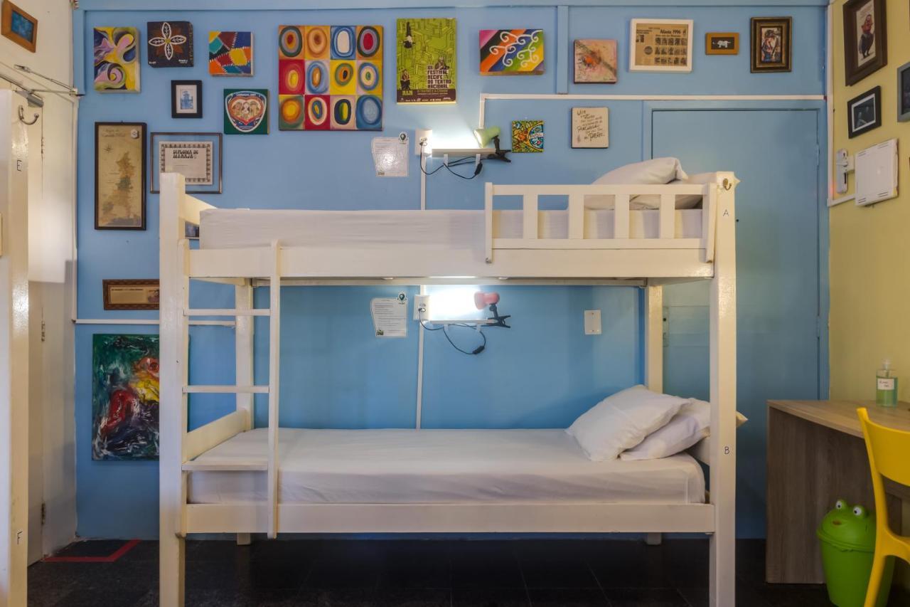Hostel Fit - Piratas Da Recife