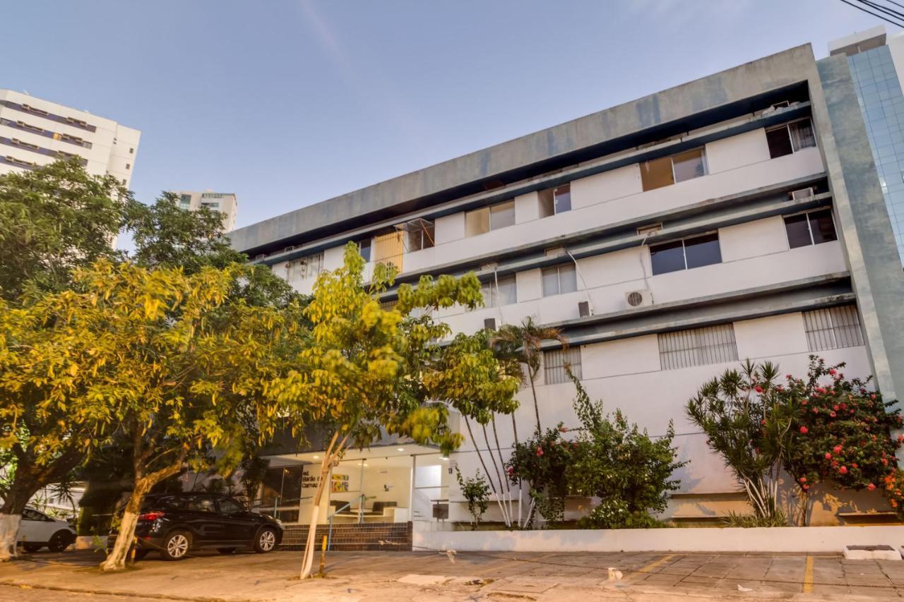 Hostel Fit - Piratas Da